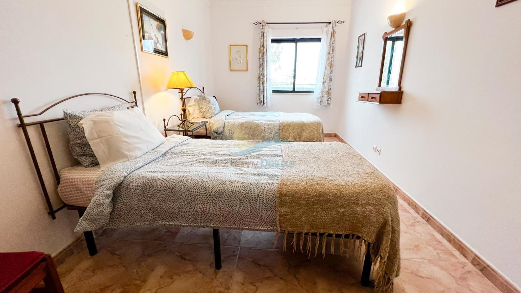 Calipto By Sunny Deluxe Apartamento Albufeira